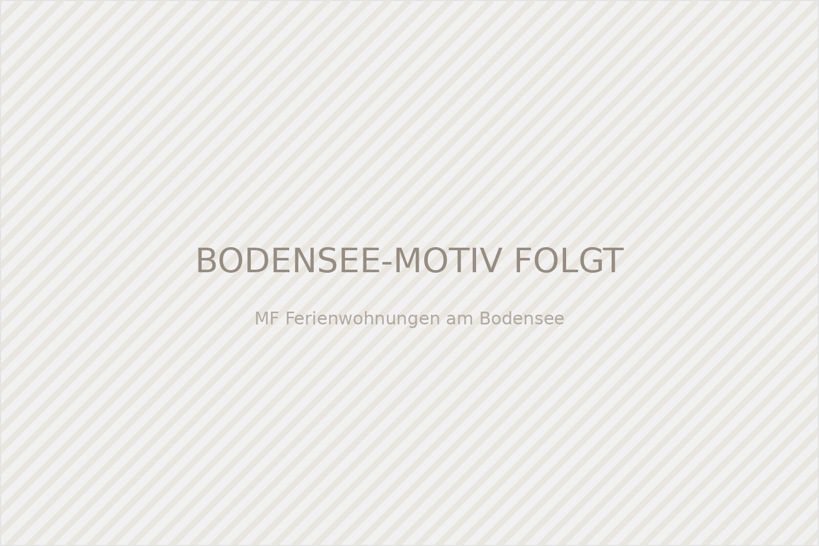 Tipps für Ihre Zeit am Bodensee